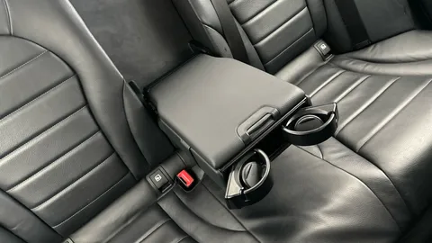 Thumbnail image for the Mercedes-Benz C-Class 2.0 C300de 13.5kWh Sport Edition   Plug-in  G-Tronic+