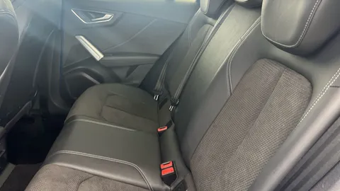 Thumbnail image for the Audi Sq2 2.0 TFSI Black Edition   S Tronic quattro