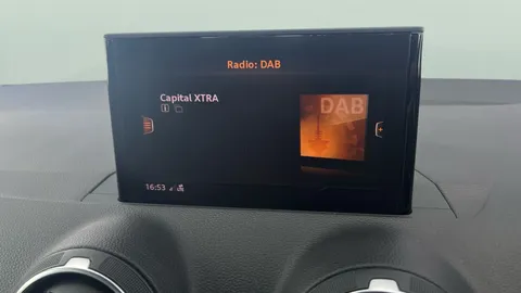 Thumbnail image for the Audi Sq2 2.0 TFSI Black Edition   S Tronic quattro