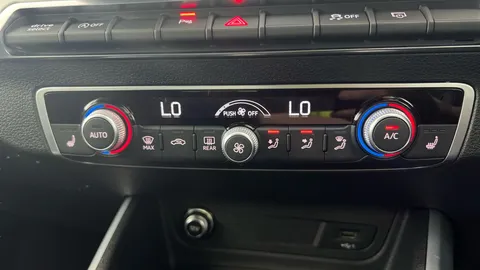 Thumbnail image for the Audi Sq2 2.0 TFSI Black Edition   S Tronic quattro