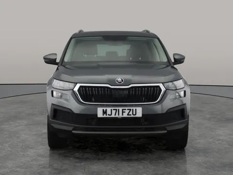 Thumbnail image for the Škoda Kodiaq 2.0 TDI SE   DSG 4WD   (7 Seat)
