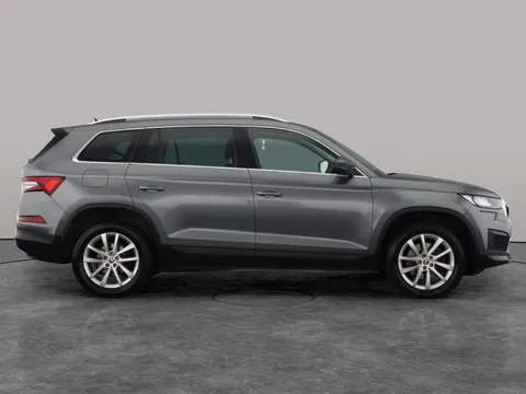 Thumbnail image for the Škoda Kodiaq 2.0 TDI SE   DSG 4WD   (7 Seat)