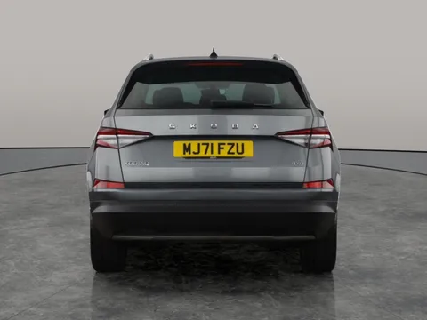 Thumbnail image for the Škoda Kodiaq 2.0 TDI SE   DSG 4WD   (7 Seat)