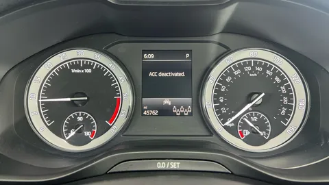 Thumbnail image for the Škoda Kodiaq 2.0 TDI SE   DSG 4WD   (7 Seat)