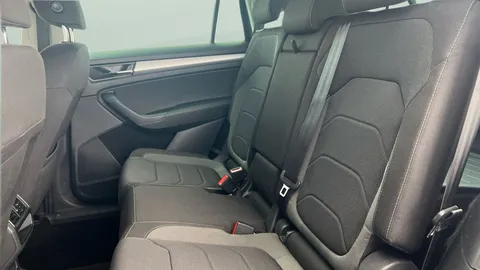 Thumbnail image for the Škoda Kodiaq 2.0 TDI SE   DSG 4WD   (7 Seat)