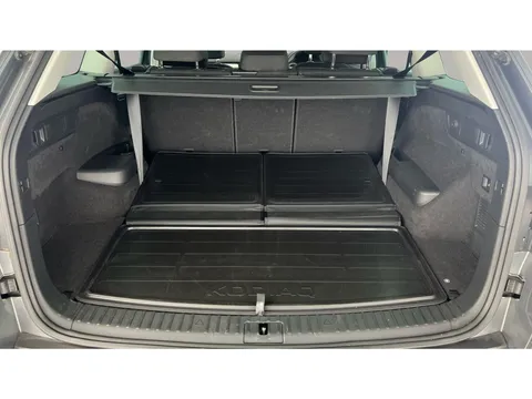 Thumbnail image for the Škoda Kodiaq 2.0 TDI SE   DSG 4WD   (7 Seat)