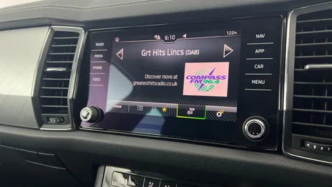 Thumbnail image for the Škoda Kodiaq 2.0 TDI SE   DSG 4WD   (7 Seat)