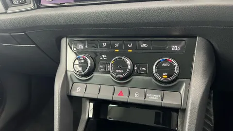 Thumbnail image for the Škoda Kodiaq 2.0 TDI SE   DSG 4WD   (7 Seat)