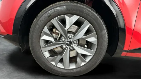 Thumbnail image for the Kia Sportage 1.6 h T-GDi GT-Line