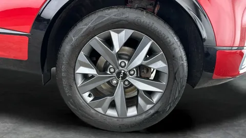 Thumbnail image for the Kia Sportage 1.6 h T-GDi GT-Line