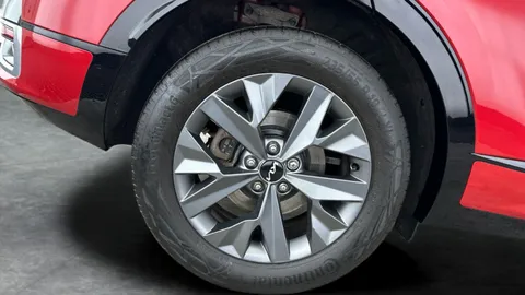 Thumbnail image for the Kia Sportage 1.6 h T-GDi GT-Line