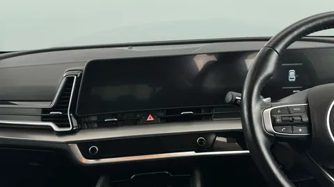 Thumbnail image for the Kia Sportage 1.6 h T-GDi GT-Line