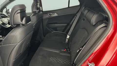 Thumbnail image for the Kia Sportage 1.6 h T-GDi GT-Line