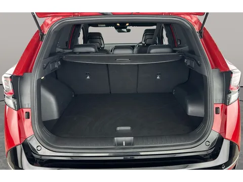 Thumbnail image for the Kia Sportage 1.6 h T-GDi GT-Line