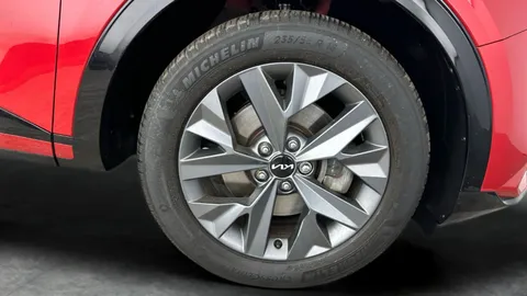 Thumbnail image for the Kia Sportage 1.6 h T-GDi GT-Line