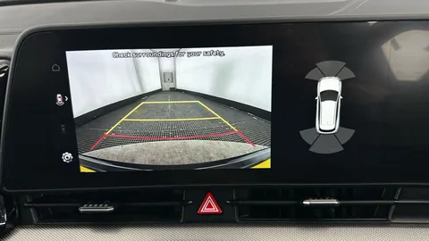 Thumbnail image for the Kia Sportage 1.6 h T-GDi GT-Line