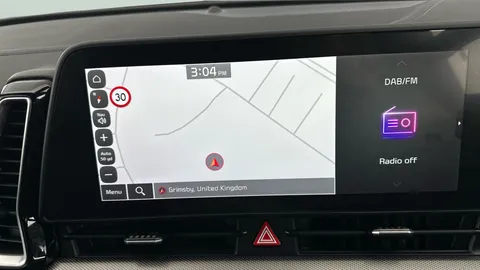 Thumbnail image for the Kia Sportage 1.6 h T-GDi GT-Line