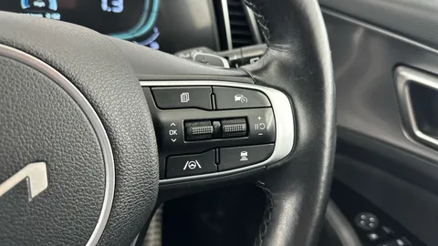 Thumbnail image for the Kia Sportage 1.6 h T-GDi GT-Line
