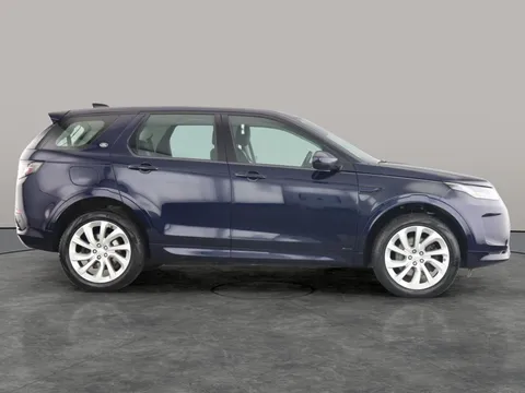 Thumbnail image for the Land Rover Discovery Sport 2.0 P250 MHEV R-Dynamic HSE   4WD