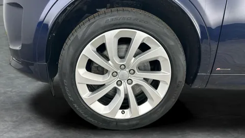 Thumbnail image for the Land Rover Discovery Sport 2.0 P250 MHEV R-Dynamic HSE   4WD