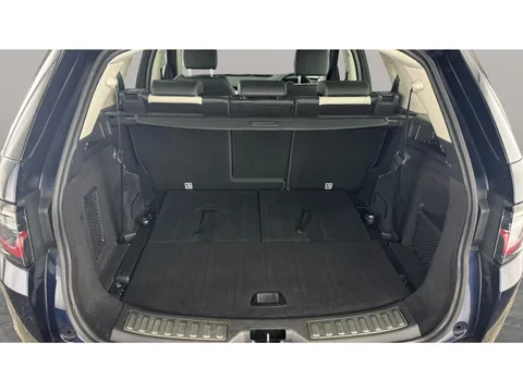 Thumbnail image for the Land Rover Discovery Sport 2.0 P250 MHEV R-Dynamic HSE   4WD