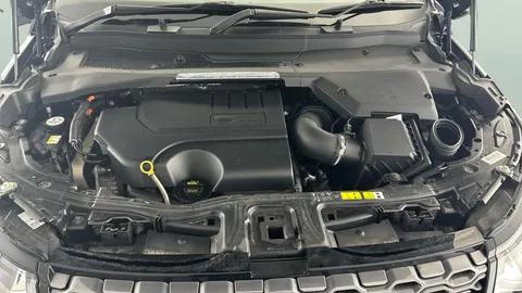Thumbnail image for the Land Rover Discovery Sport 2.0 P250 MHEV R-Dynamic HSE   4WD