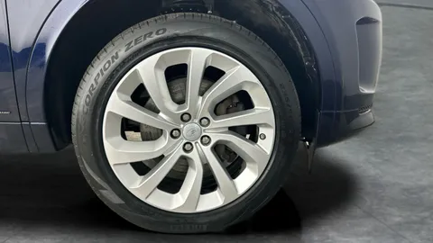 Thumbnail image for the Land Rover Discovery Sport 2.0 P250 MHEV R-Dynamic HSE   4WD