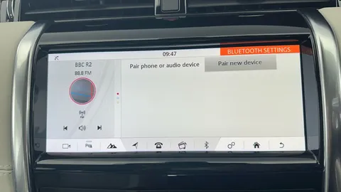 Thumbnail image for the Land Rover Discovery Sport 2.0 P250 MHEV R-Dynamic HSE   4WD