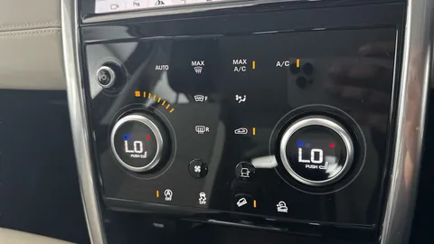 Thumbnail image for the Land Rover Discovery Sport 2.0 P250 MHEV R-Dynamic HSE   4WD