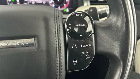 Thumbnail image for the Land Rover Discovery Sport 2.0 P250 MHEV R-Dynamic HSE   4WD