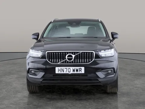 Thumbnail image for the Volvo XC40 1.5 T3 Inscription Pro