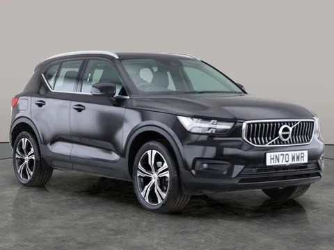 Thumbnail image for the Volvo XC40 1.5 T3 Inscription Pro