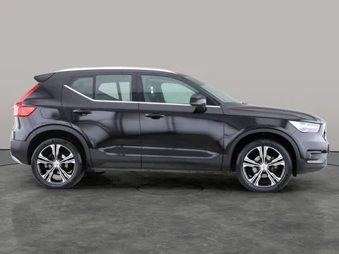 Thumbnail image for the Volvo XC40 1.5 T3 Inscription Pro