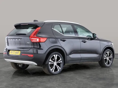 Thumbnail image for the Volvo XC40 1.5 T3 Inscription Pro