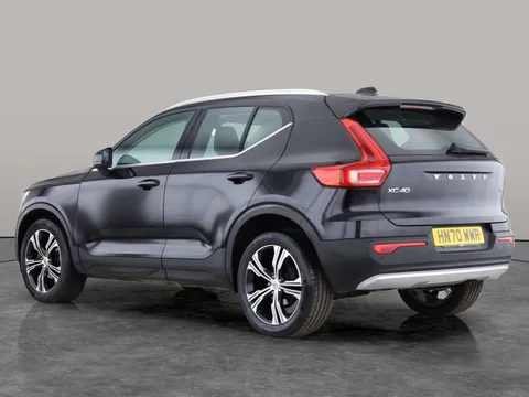 Thumbnail image for the Volvo XC40 1.5 T3 Inscription Pro