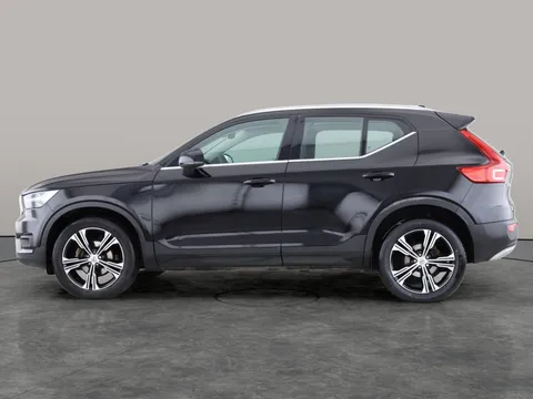 Thumbnail image for the Volvo XC40 1.5 T3 Inscription Pro