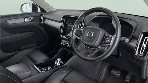 Thumbnail image for the Volvo XC40 1.5 T3 Inscription Pro