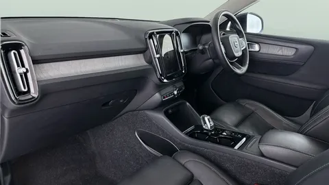 Thumbnail image for the Volvo XC40 1.5 T3 Inscription Pro