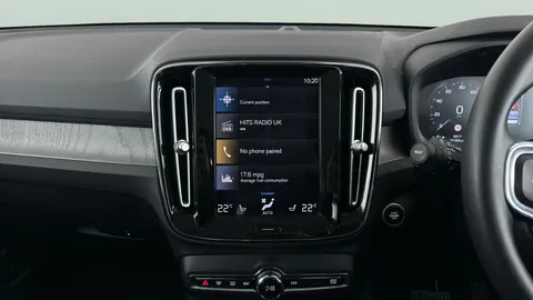 Thumbnail image for the Volvo XC40 1.5 T3 Inscription Pro