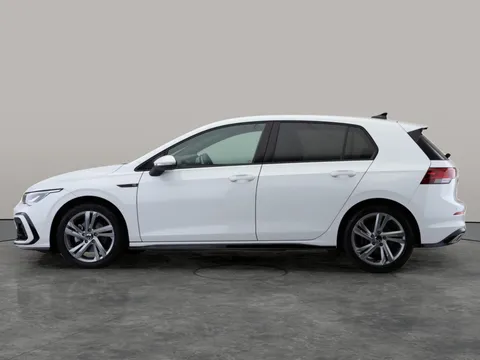 Thumbnail image for the Volkswagen Golf 1.5 eTSI MHEV R-Line    DSG
