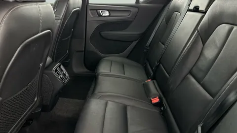 Thumbnail image for the Volvo XC40 1.5 T3 Inscription Pro