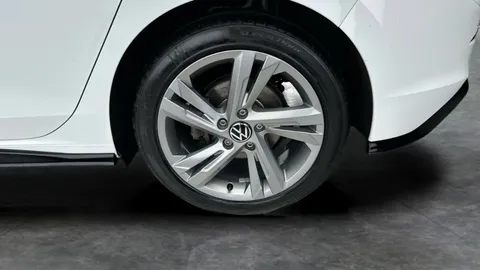 Thumbnail image for the Volkswagen Golf 1.5 eTSI MHEV R-Line    DSG