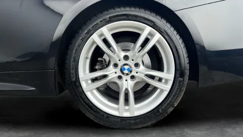 Thumbnail image for the BMW 4 Series 2.0 420d M Sport Convertible
