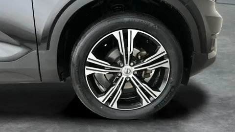Thumbnail image for the Volvo XC40 1.5 T3 Inscription Pro