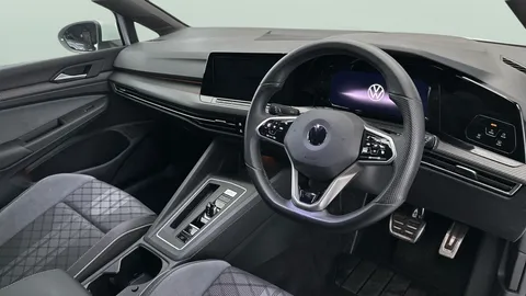 Thumbnail image for the Volkswagen Golf 1.5 eTSI MHEV R-Line    DSG