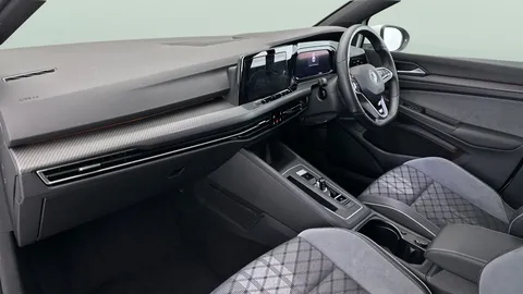 Thumbnail image for the Volkswagen Golf 1.5 eTSI MHEV R-Line    DSG