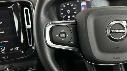 Thumbnail image for the Volvo XC40 1.5 T3 Inscription Pro