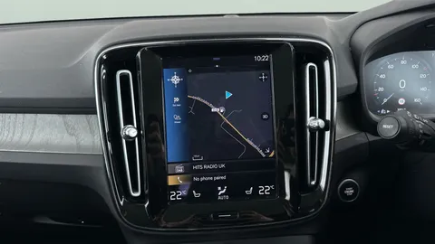 Thumbnail image for the Volvo XC40 1.5 T3 Inscription Pro