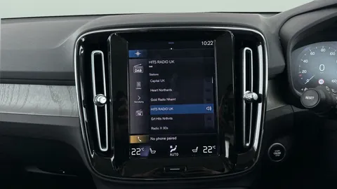 Thumbnail image for the Volvo XC40 1.5 T3 Inscription Pro