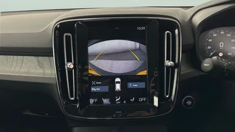 Thumbnail image for the Volvo XC40 1.5 T3 Inscription Pro
